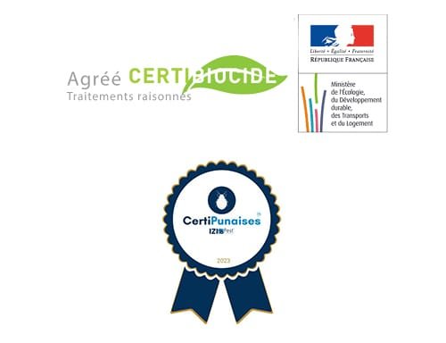 certibiocide , certipunaise , anti nuisibles , deratisation , punaise de lit , 1 anti nuisibles, mites idf ,cafard idf, traitement punaise de lit , traitement cafard